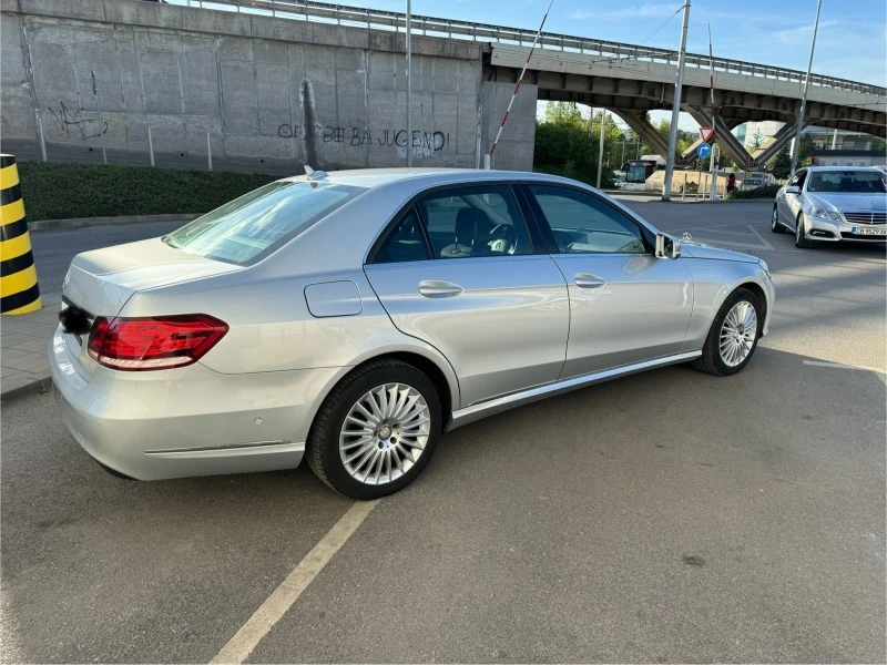 Mercedes-Benz 250 9G, снимка 3 - Автомобили и джипове - 47185068