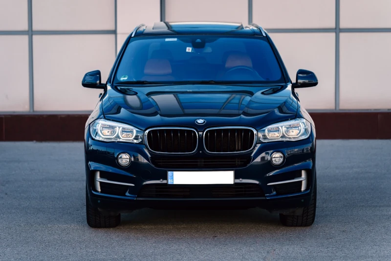 BMW X5 3.0 D TOP, снимка 2 - Автомобили и джипове - 47717079