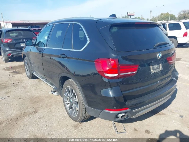 BMW X5 2015 BMW X5 XDRIVE35I * КРАЙНА ЦЕНА* , снимка 4 - Автомобили и джипове - 48523241