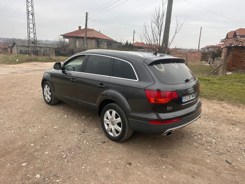 Audi Q7 3.0, снимка 3 - Автомобили и джипове - 49293241