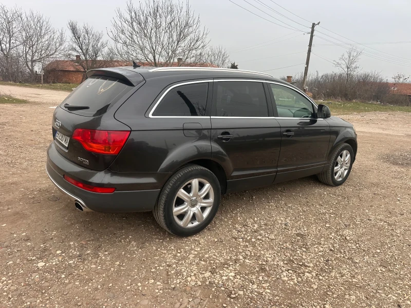 Audi Q7 3.0, снимка 5 - Автомобили и джипове - 49293241