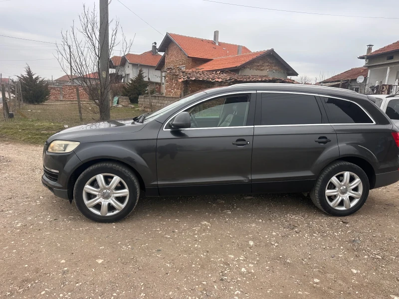 Audi Q7 3.0, снимка 2 - Автомобили и джипове - 49293241