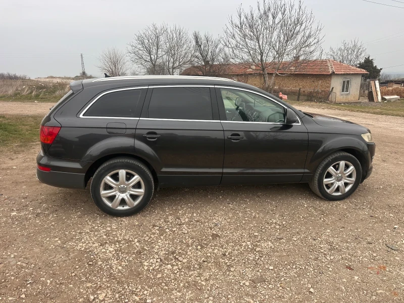 Audi Q7 3.0, снимка 6 - Автомобили и джипове - 49293241