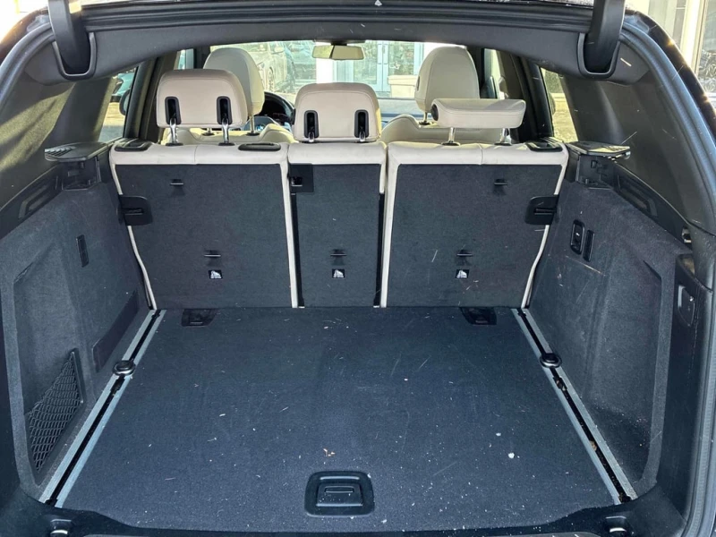 BMW X3 * xDrive30i * CARFAX * БЕЗ ПЪРВОНАЧАЛНА ВНОСКА, снимка 15 - Автомобили и джипове - 52852516