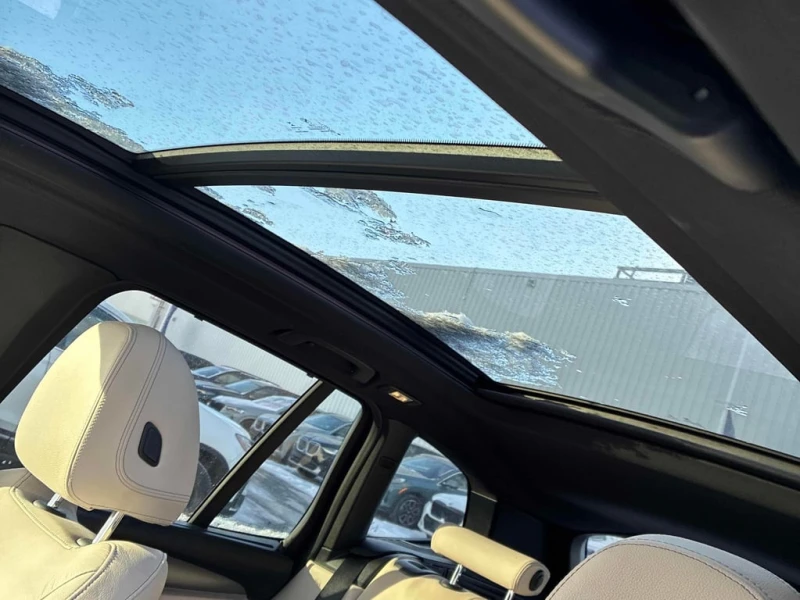 BMW X3 * xDrive30i * CARFAX * БЕЗ ПЪРВОНАЧАЛНА ВНОСКА, снимка 13 - Автомобили и джипове - 52852516