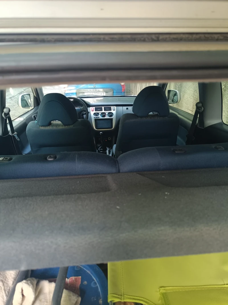 Honda Hr-v 1.6, снимка 8 - Автомобили и джипове - 53113592