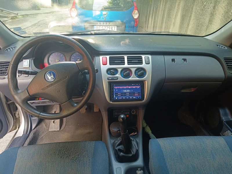 Honda Hr-v 1.6, снимка 7 - Автомобили и джипове - 53113592