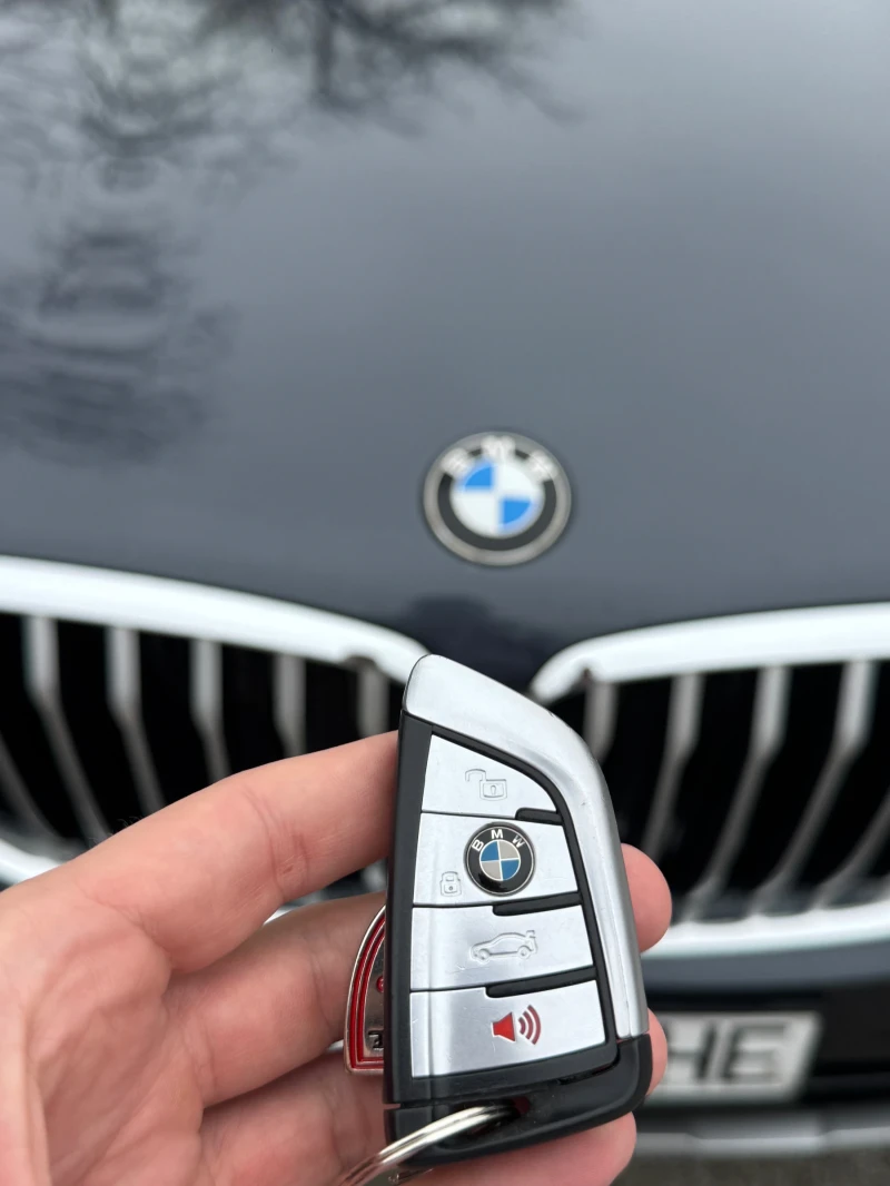 BMW X5 I40 B58 , снимка 6 - Автомобили и джипове - 53341068