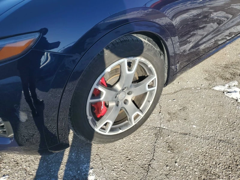 Maserati Levante * S * CARFAX * ЦЕНА ДО БГ, снимка 7 - Автомобили и джипове - 53470082