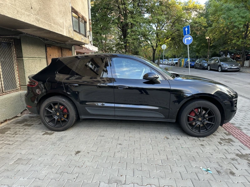 Porsche Macan S - 36000 лв. / 18406.51 € - 67391680 1