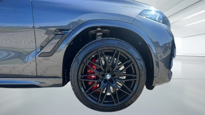 BMW X6 M Competition = Shadow Line = Гаранция - изображение 4