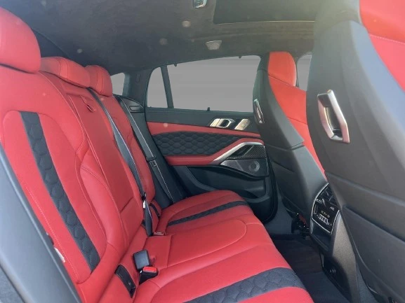 BMW X6 M Competition = Shadow Line = Гаранция - изображение 9