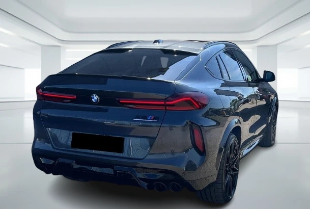 BMW X6 M Competition = Shadow Line = Гаранция - изображение 3