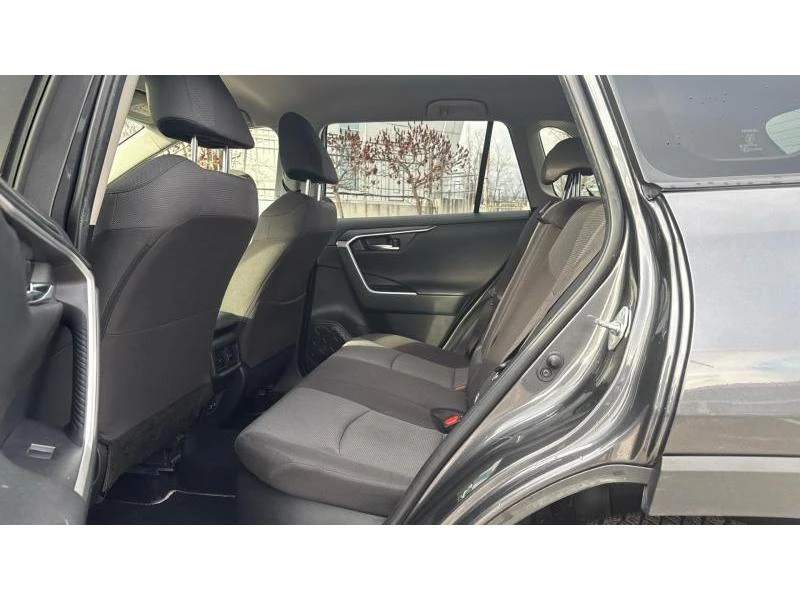 Toyota Rav4 HYBRID EXECUTIVE 2WD, снимка 11 - Автомобили и джипове - 53462723