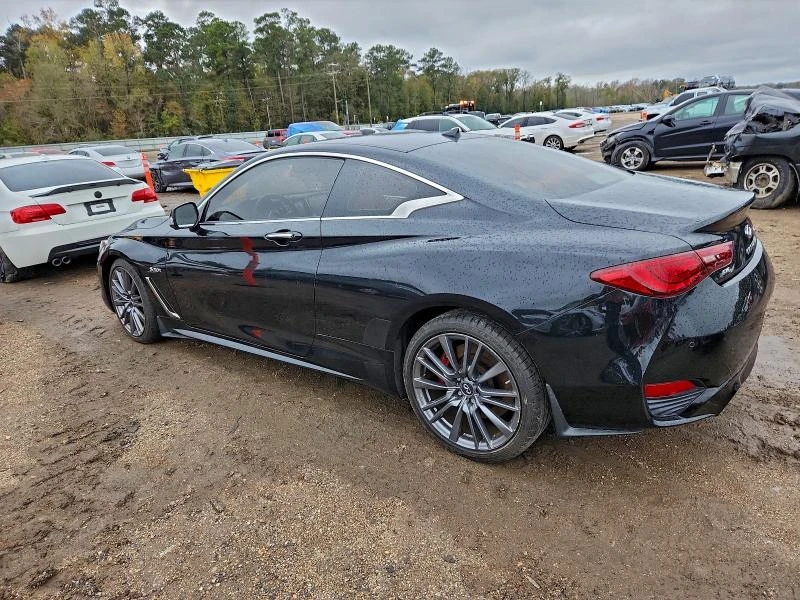 Infiniti Q30 3.0L 6 ALL WHEEL DRIVE - изображение 2