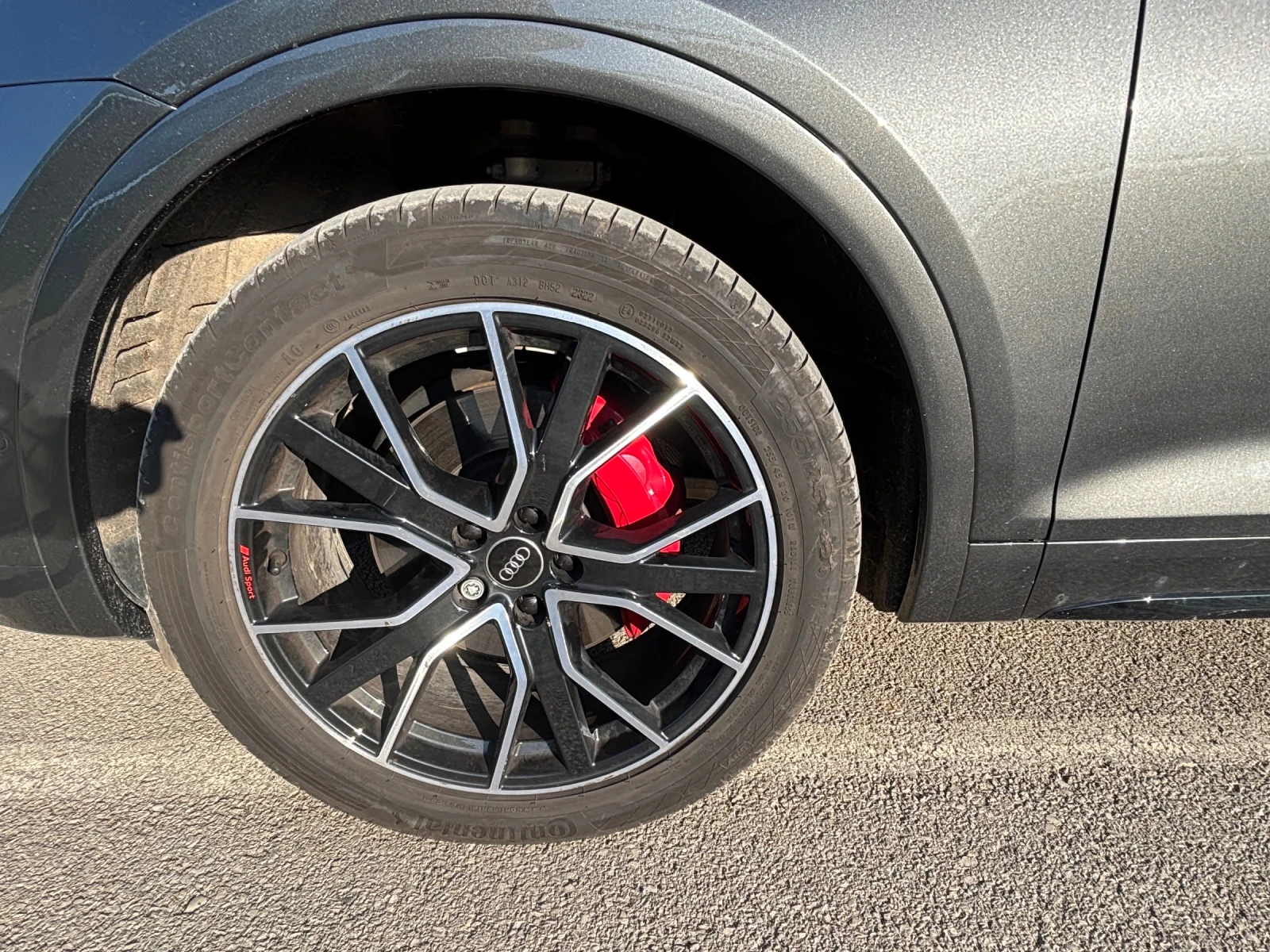 Audi Q5 Гаранция в Ауди, S-line - изображение 10