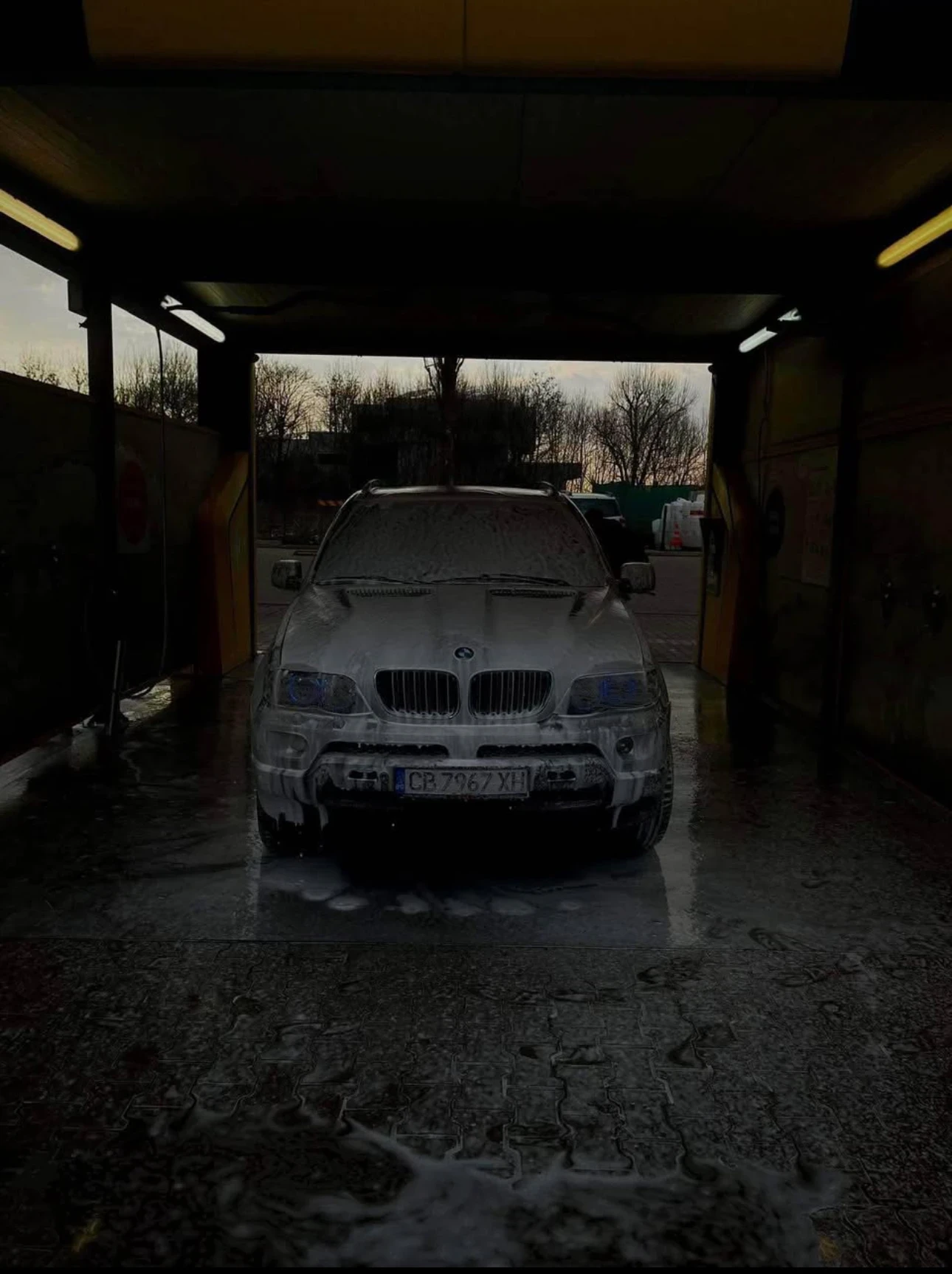 BMW X5  - изображение 2