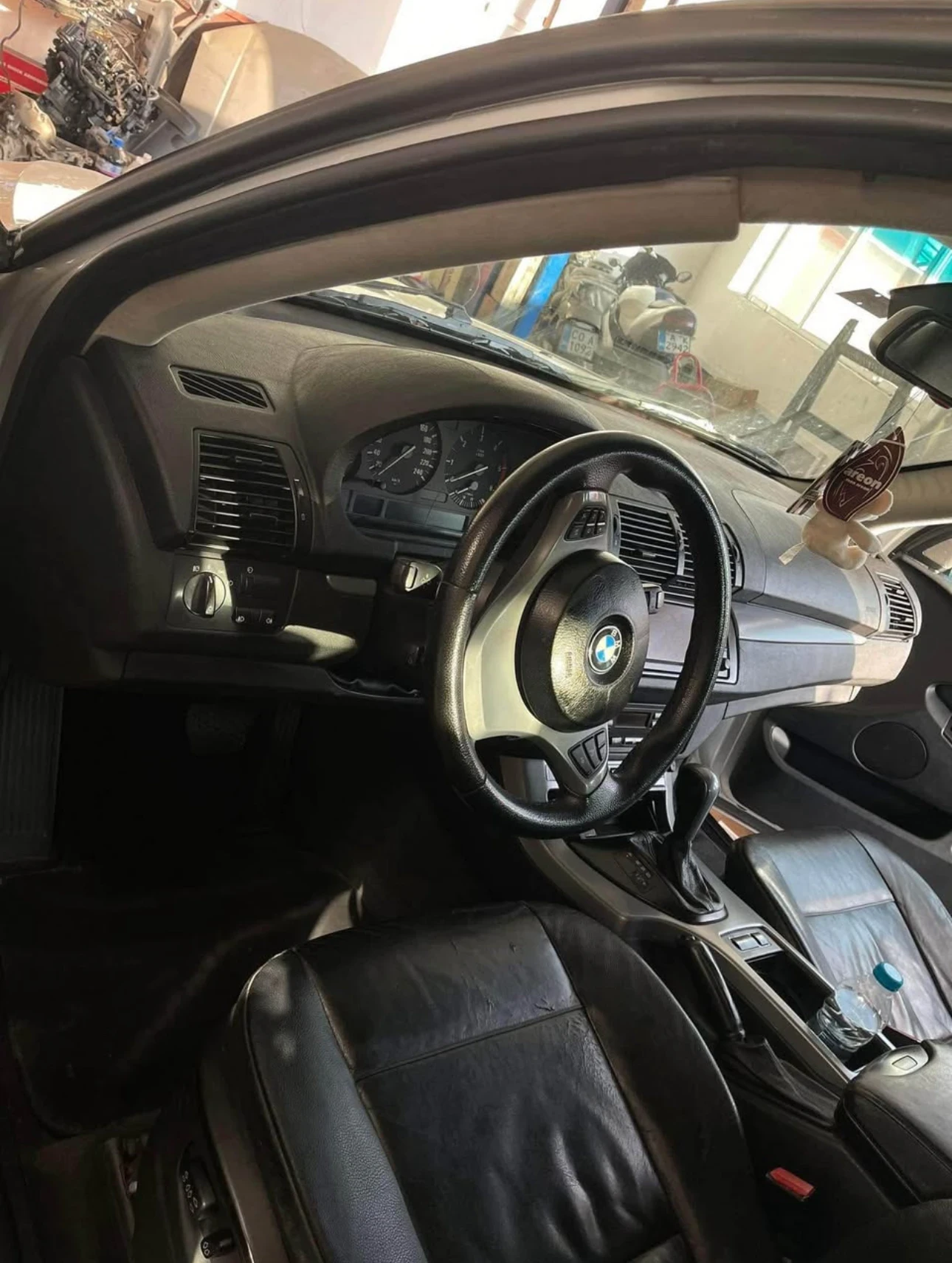 BMW X5  - изображение 5
