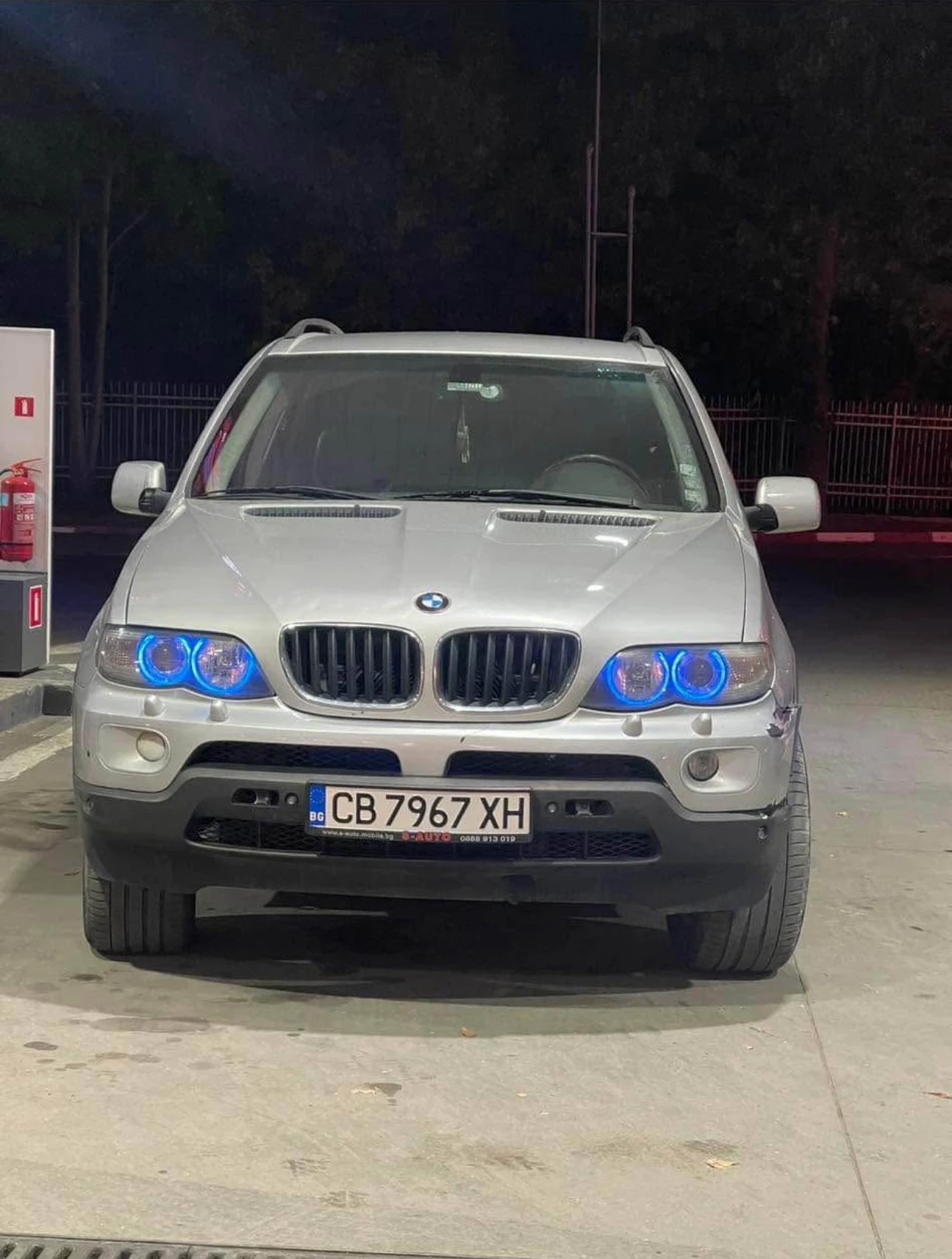 BMW X5  - изображение 4