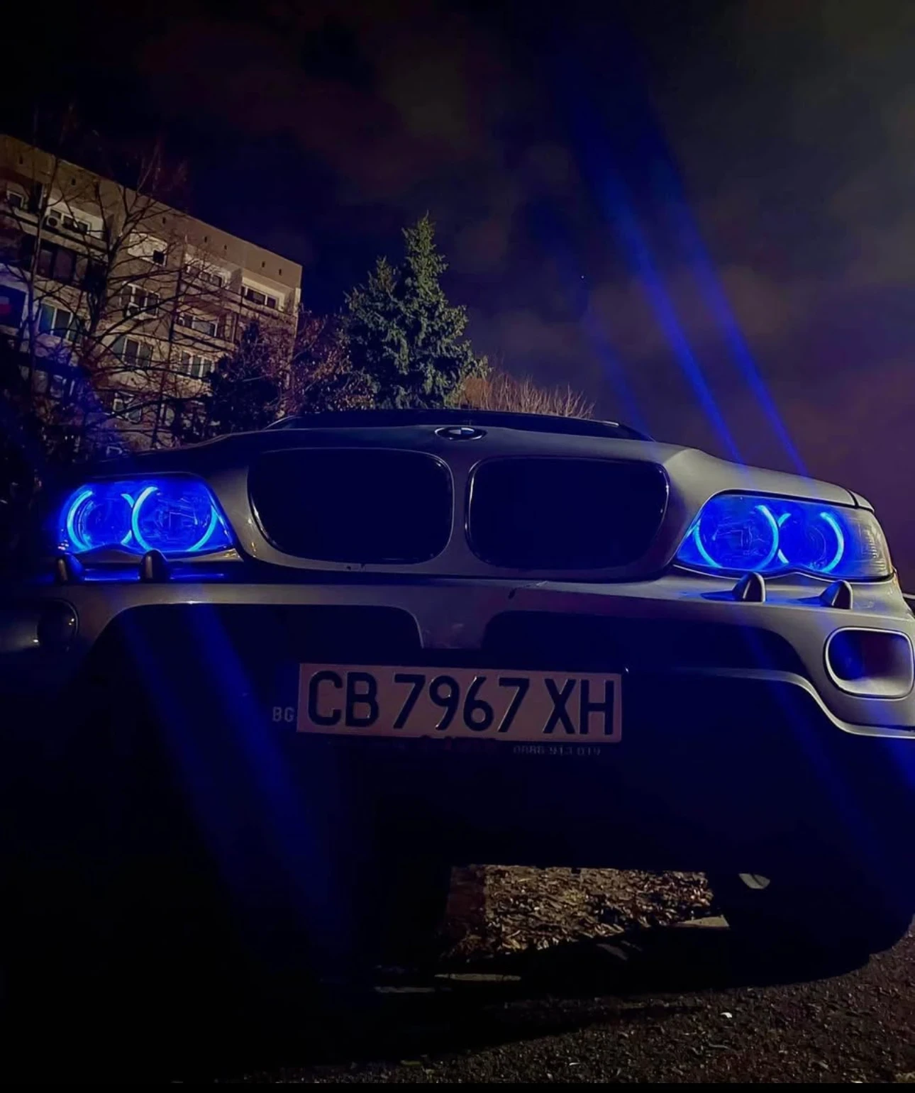 BMW X5  - изображение 3