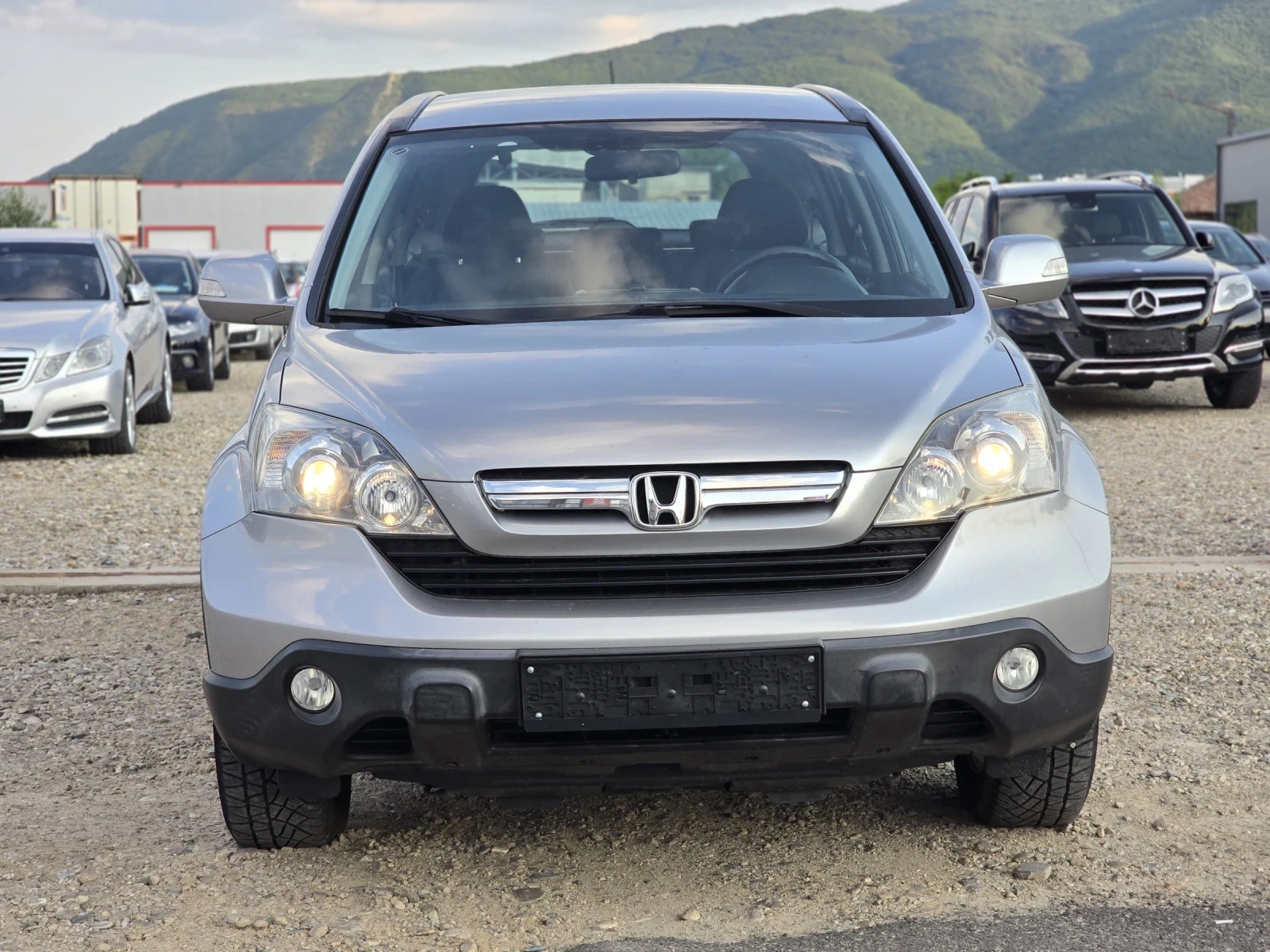 Honda Cr-v 2, 2 C-TDI. Собствен лизинг!!!! - изображение 2
