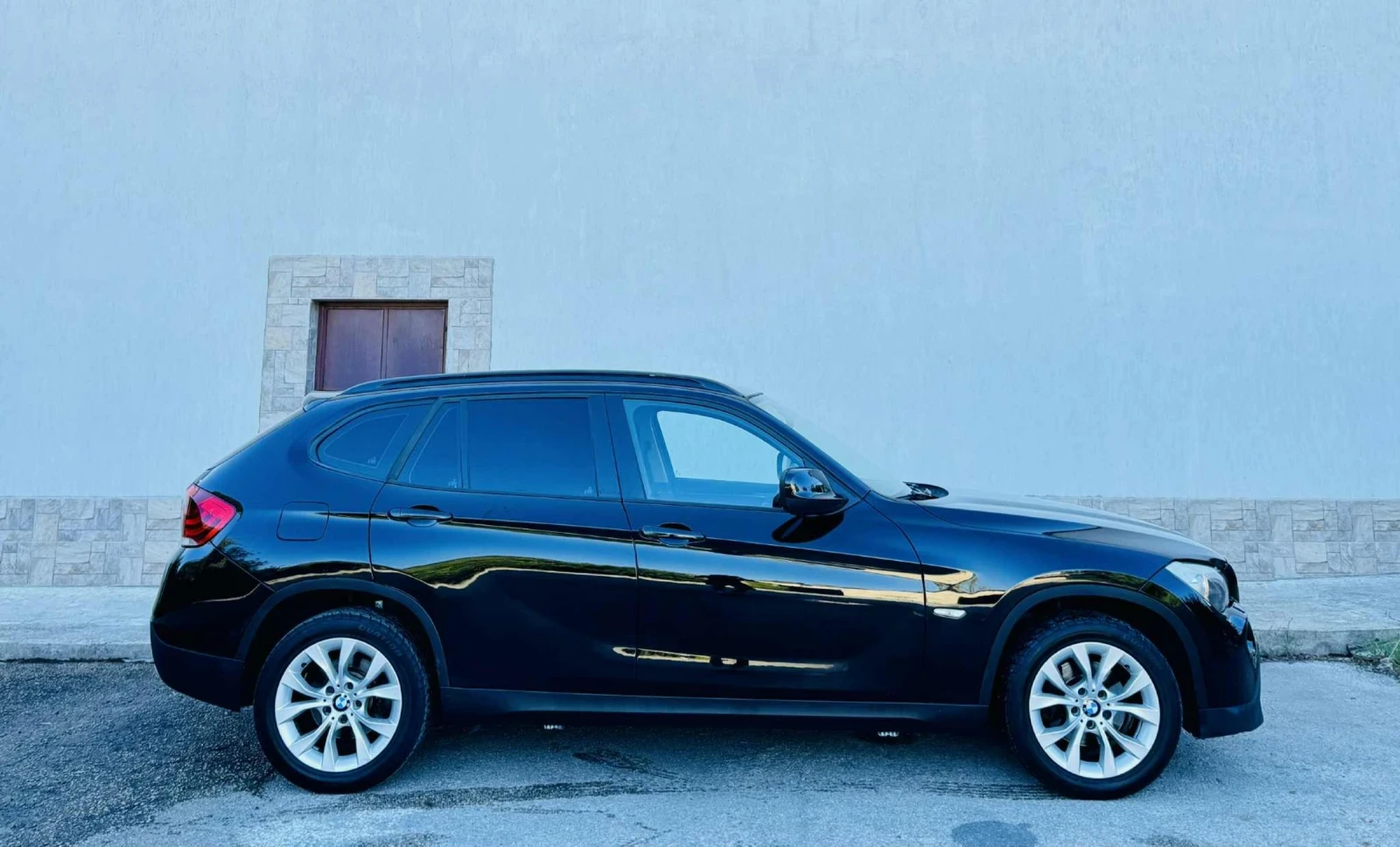 BMW X1 АВТОМАТ* 4Х4* НАВИГАЦИЯ  - изображение 4