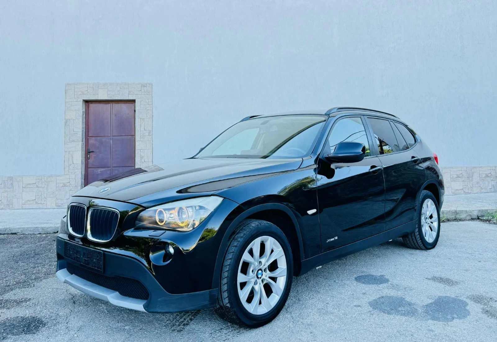BMW X1 * 44*   | Mobile.bg   1