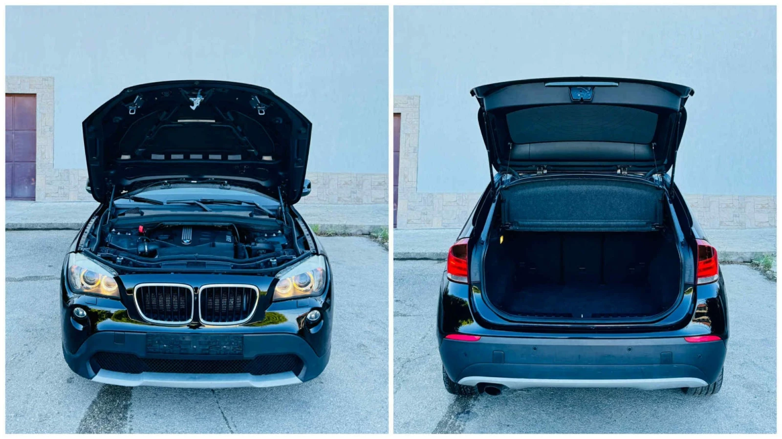 BMW X1 * 44*   | Mobile.bg   13