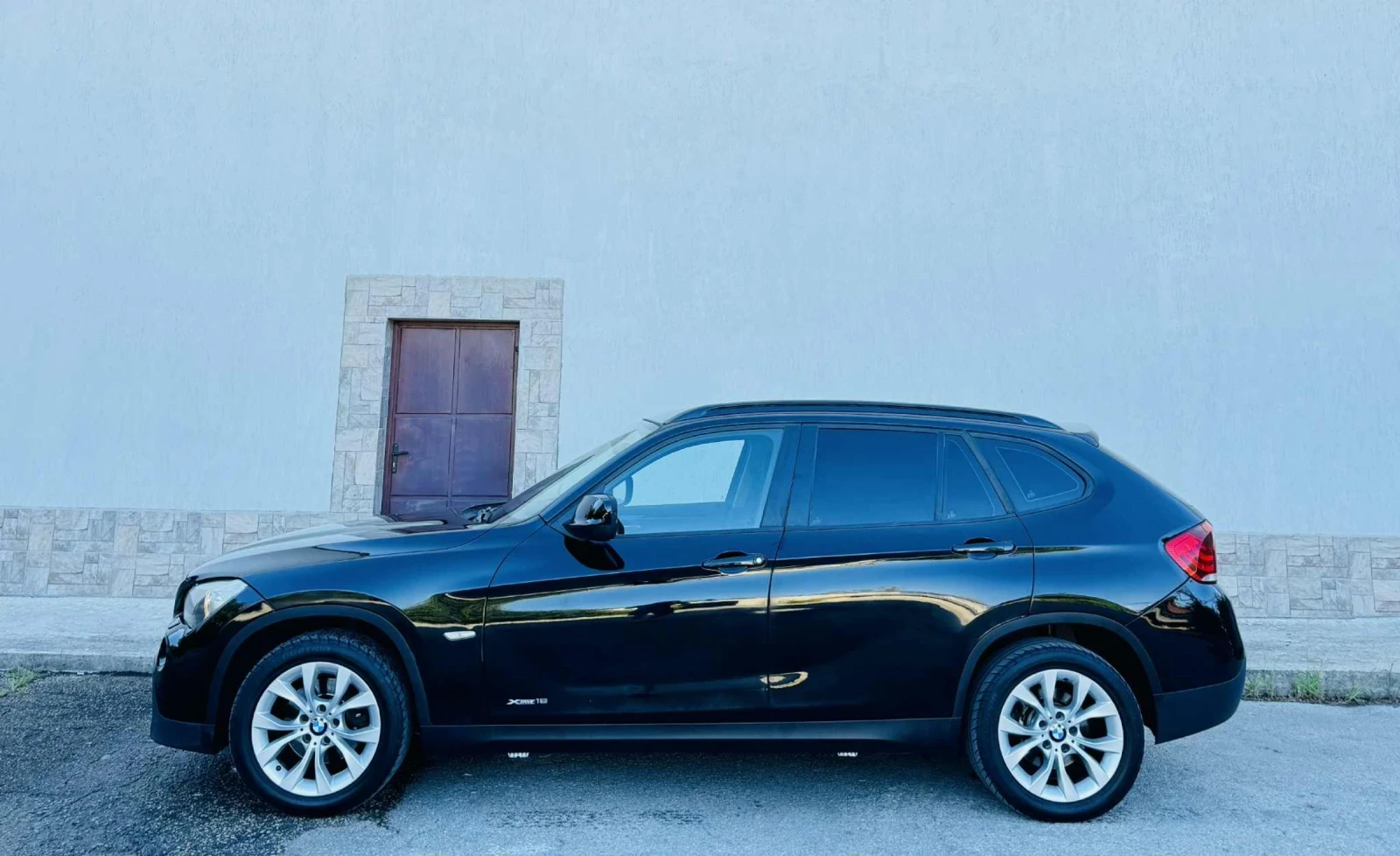 BMW X1 АВТОМАТ* 4Х4* НАВИГАЦИЯ  - изображение 5
