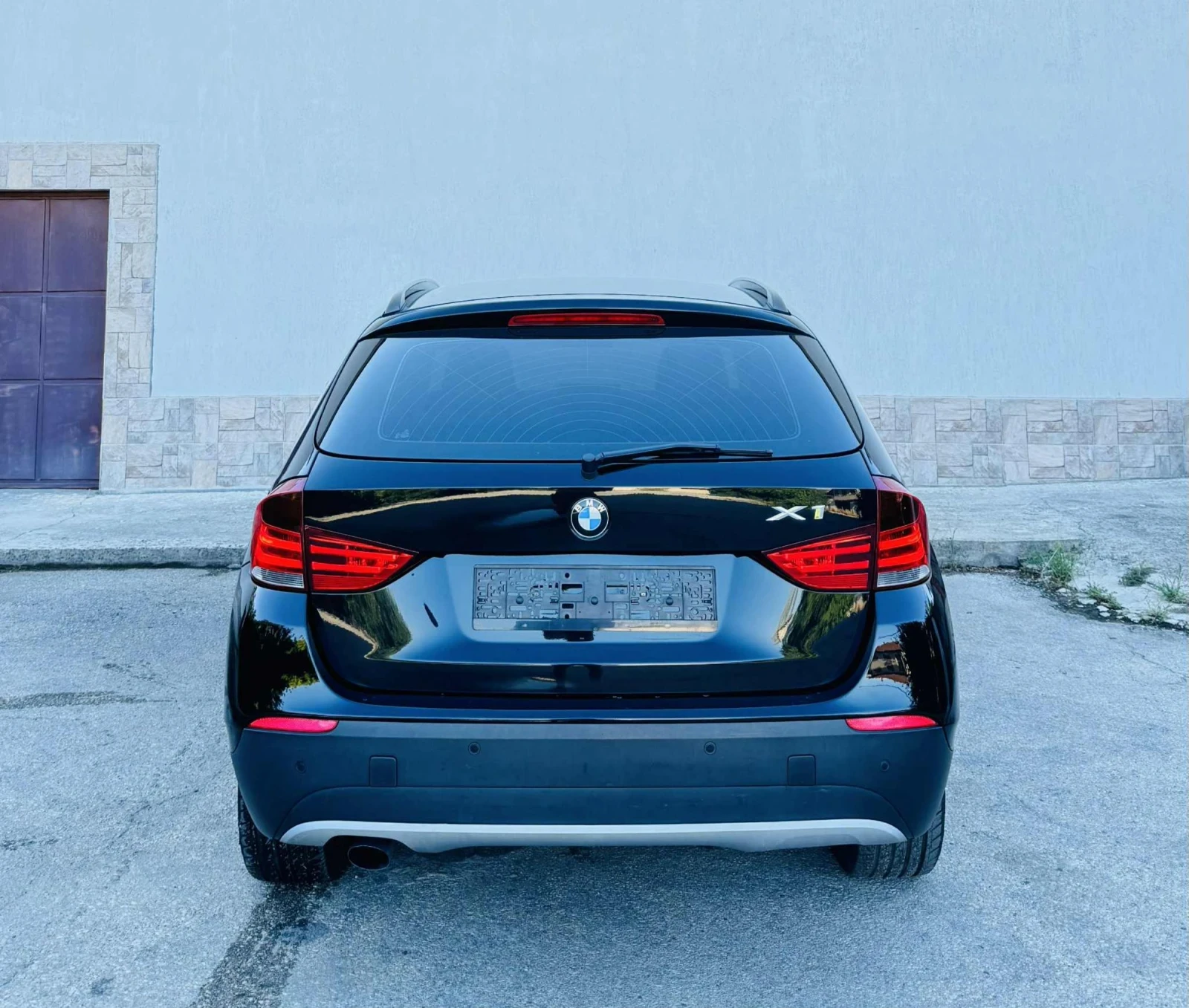 BMW X1 * 44*   | Mobile.bg   12