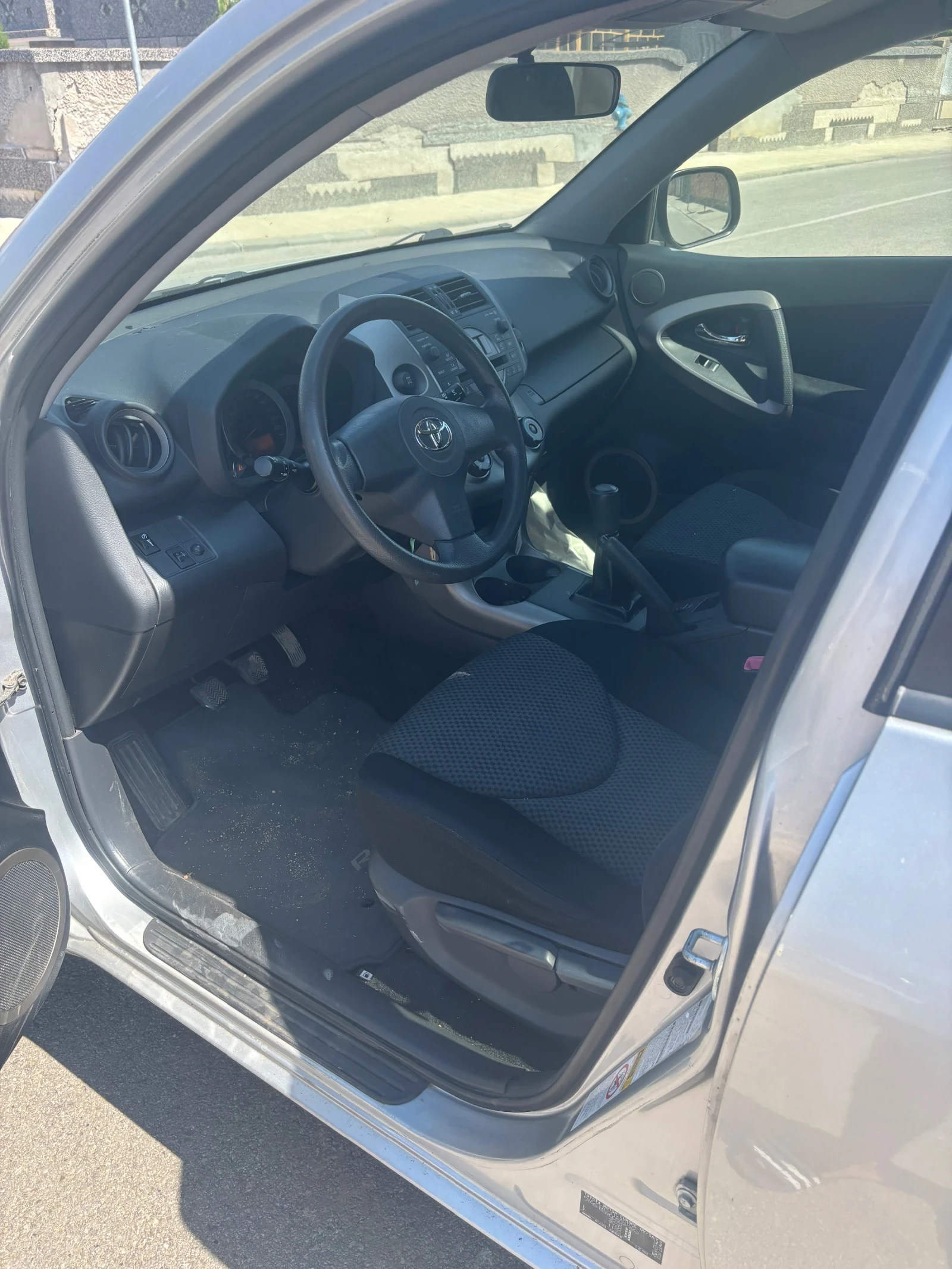 Toyota Rav4  - изображение 9