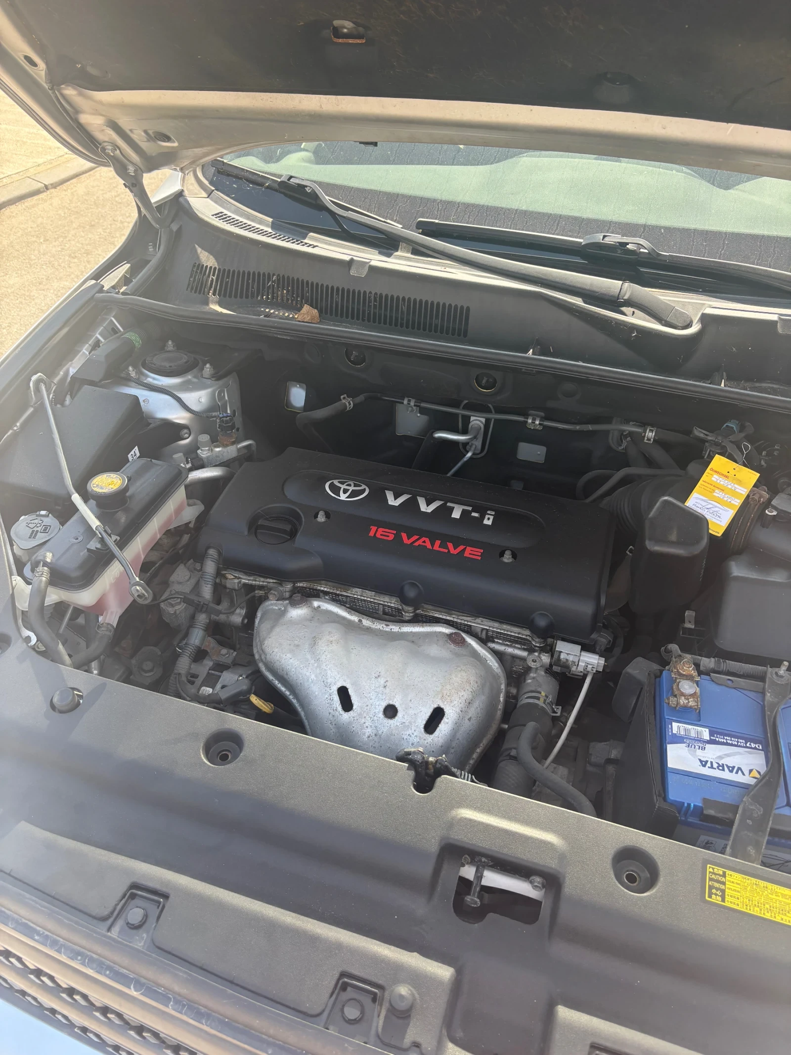 Toyota Rav4  - изображение 4