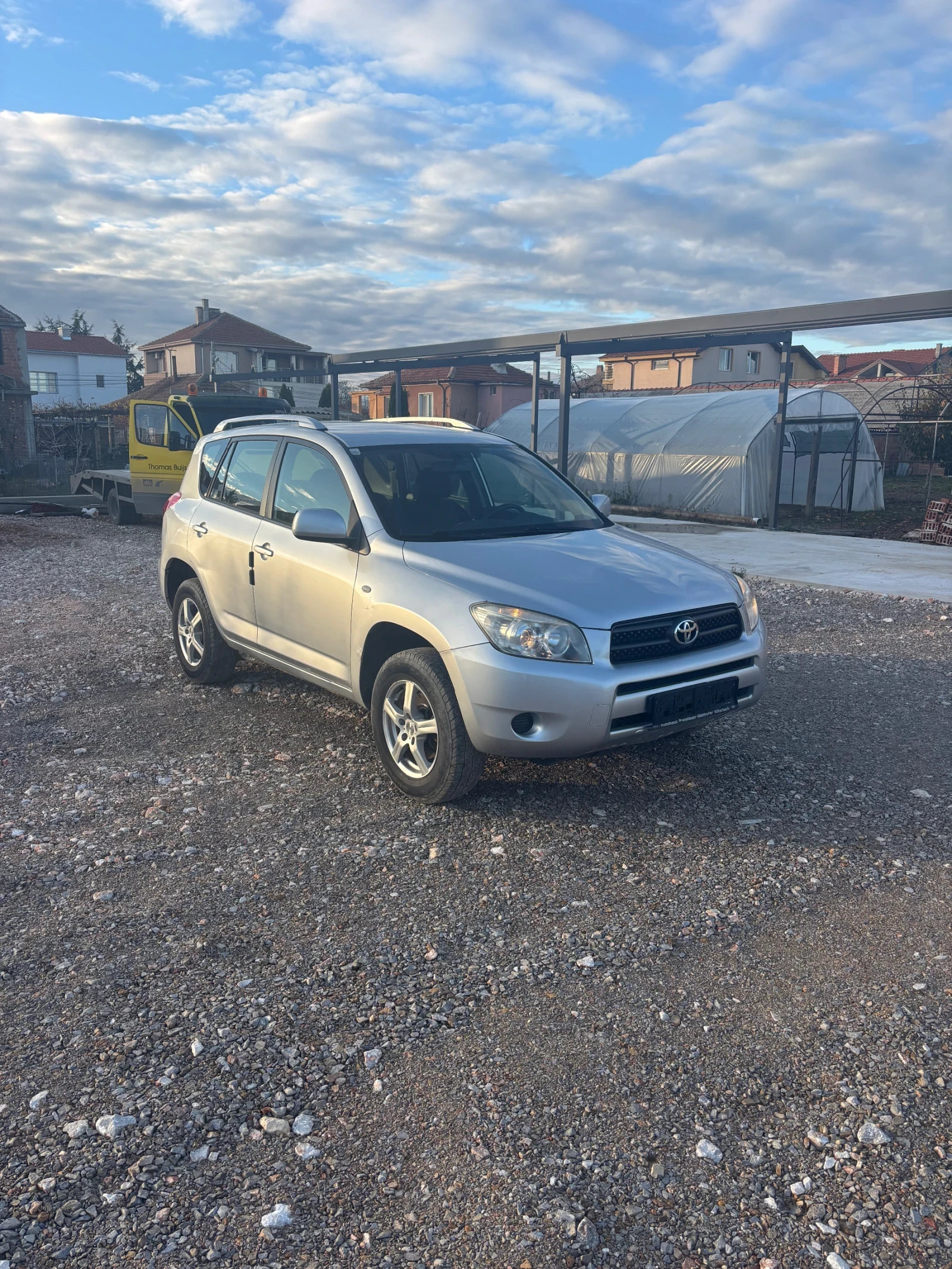 Toyota Rav4 | Mobile.bg � ����������� 1