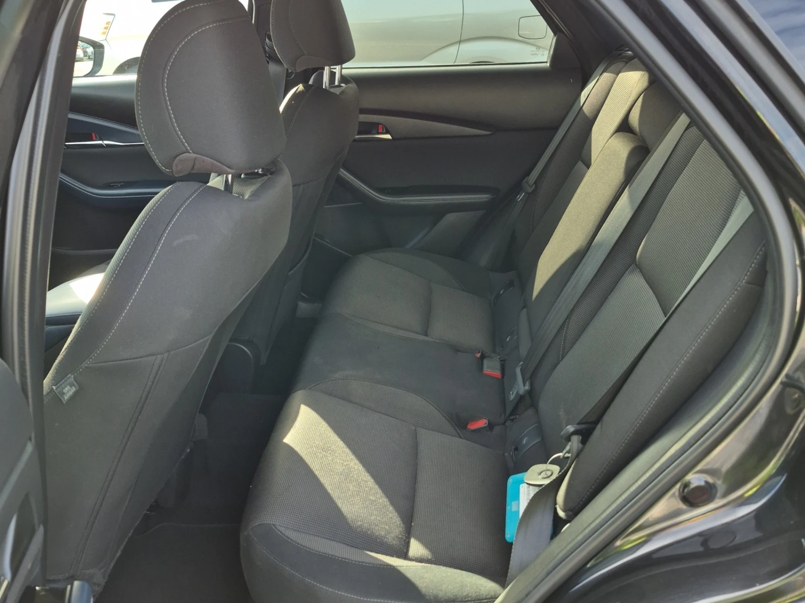 Mazda CX-30 * * CARFAX * * АВТО КРЕДИТ * *  - изображение 8