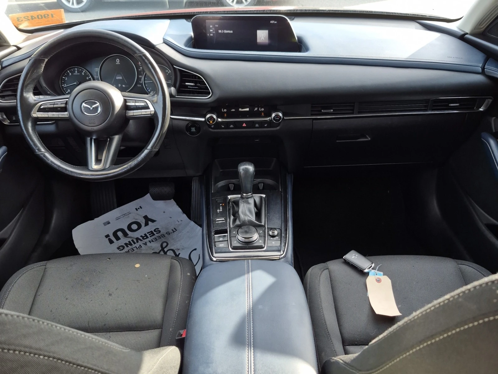Mazda CX-30 * * CARFAX * * АВТО КРЕДИТ * *  - изображение 6