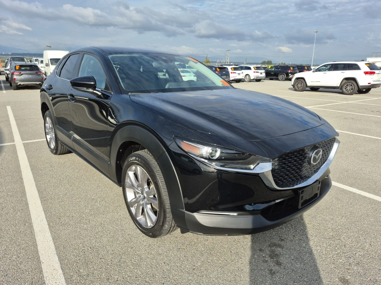 Mazda CX-30 * * CARFAX * * АВТО КРЕДИТ * *  - изображение 2