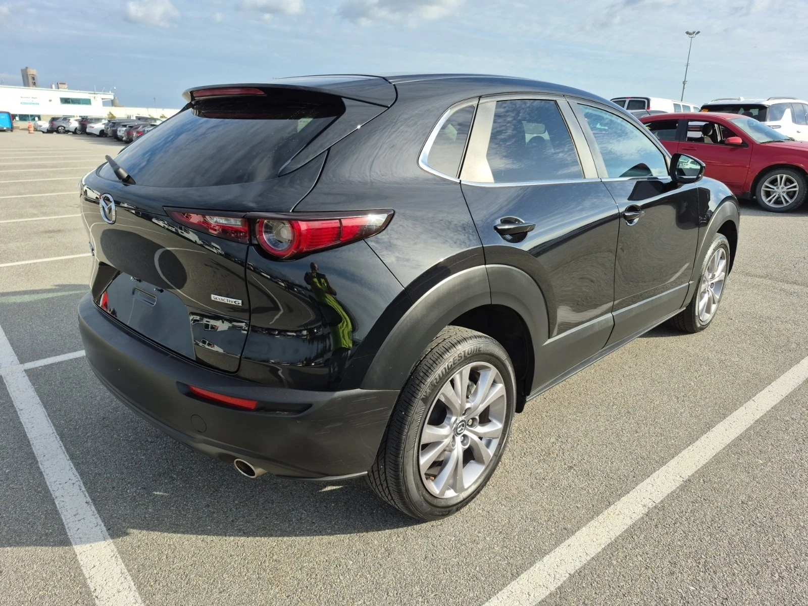 Mazda CX-30 * * CARFAX * * АВТО КРЕДИТ * *  - изображение 3