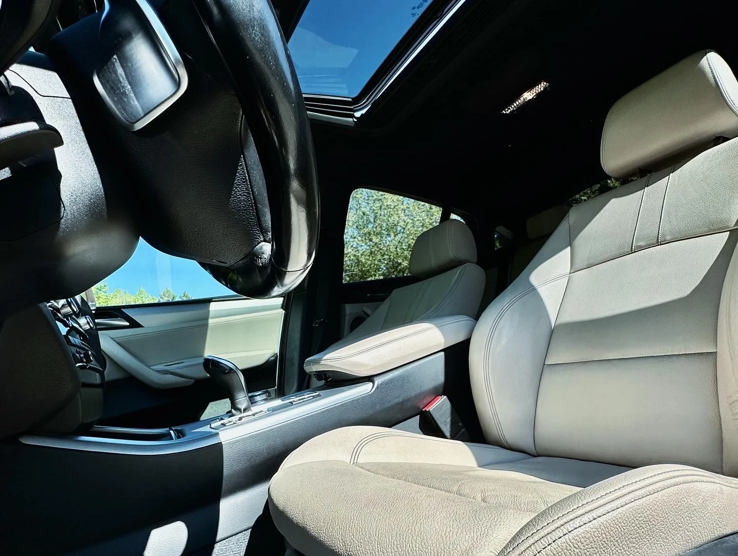 BMW X4 M-Paket* ���* Head-up* AdaptiveLed* Harman-Kardon* | Mobile.bg � ����������� 7