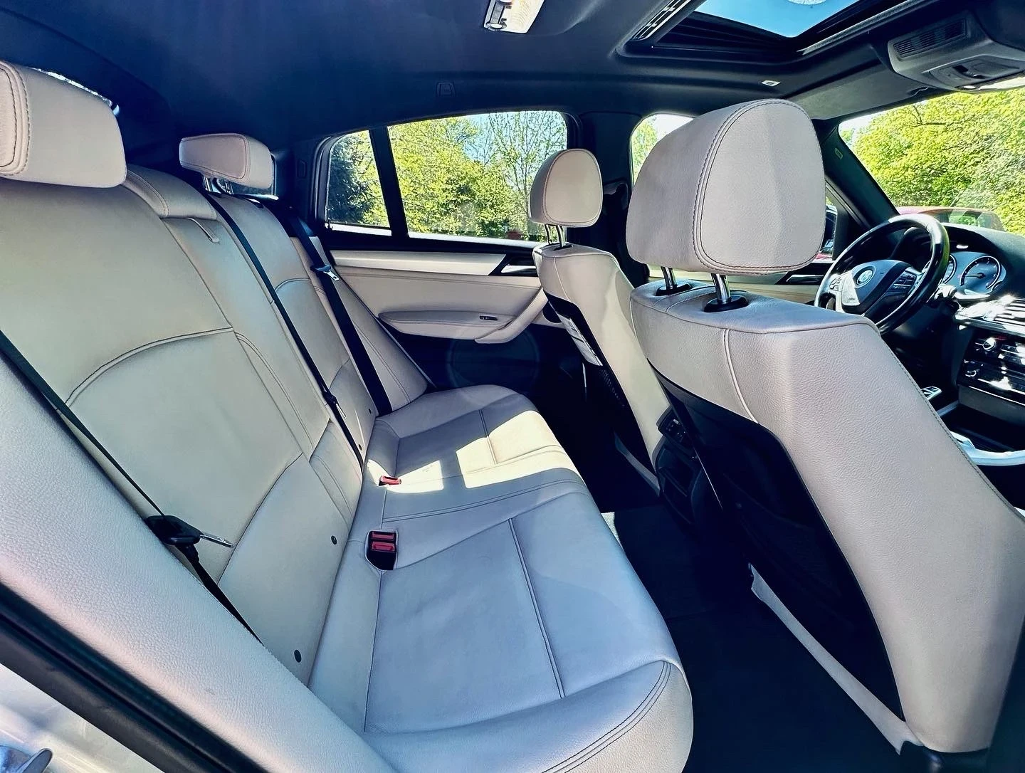 BMW X4 M-Paket* ���* Head-up* AdaptiveLed* Harman-Kardon* | Mobile.bg � ����������� 12