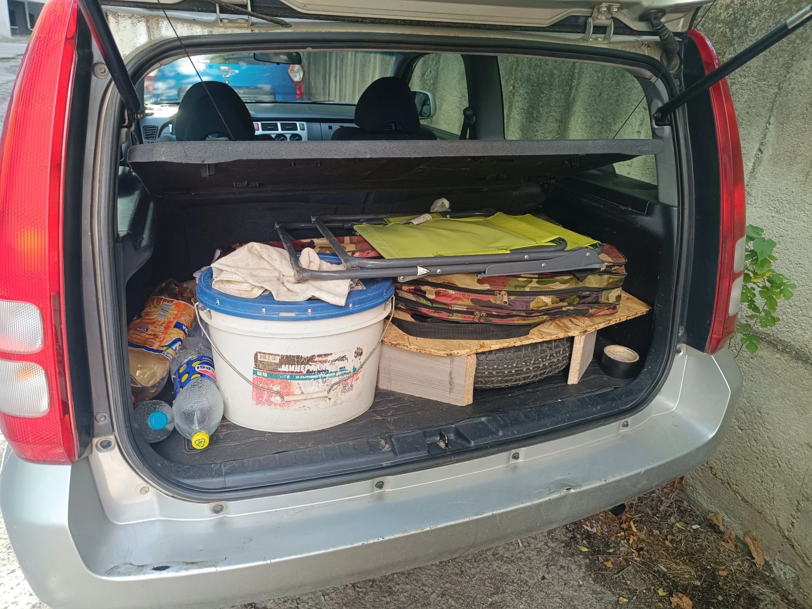 Honda Hr-v 1.6 | Mobile.bg � ����������� 13