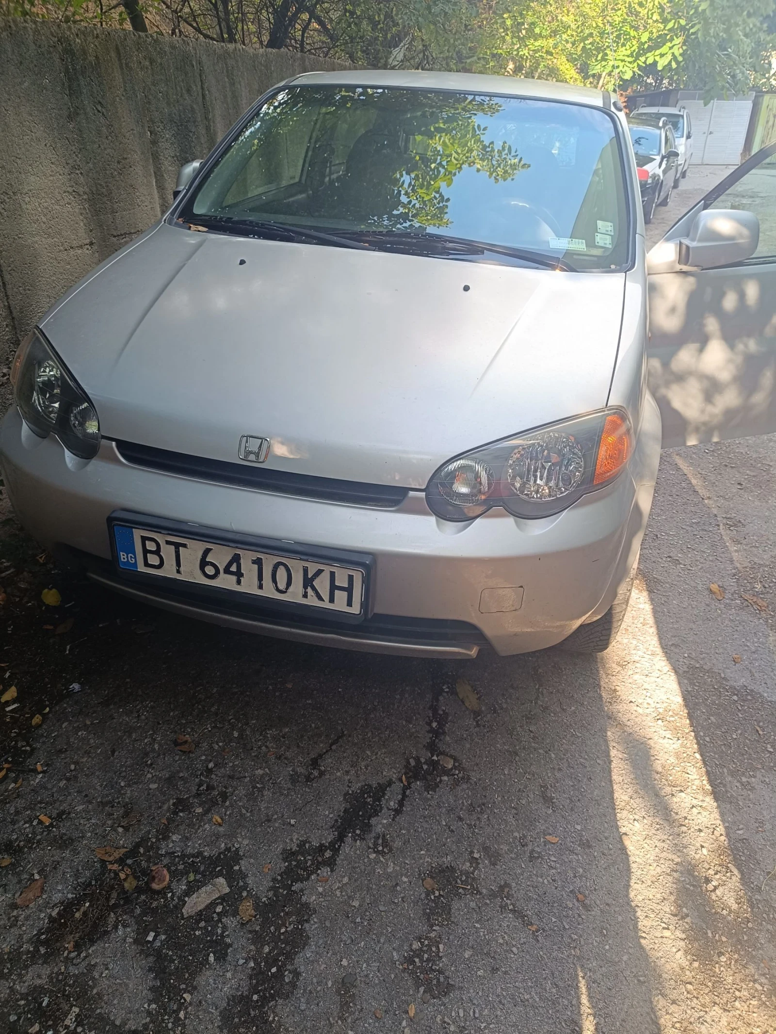 Honda Hr-v 1.6 | Mobile.bg � ����������� 2