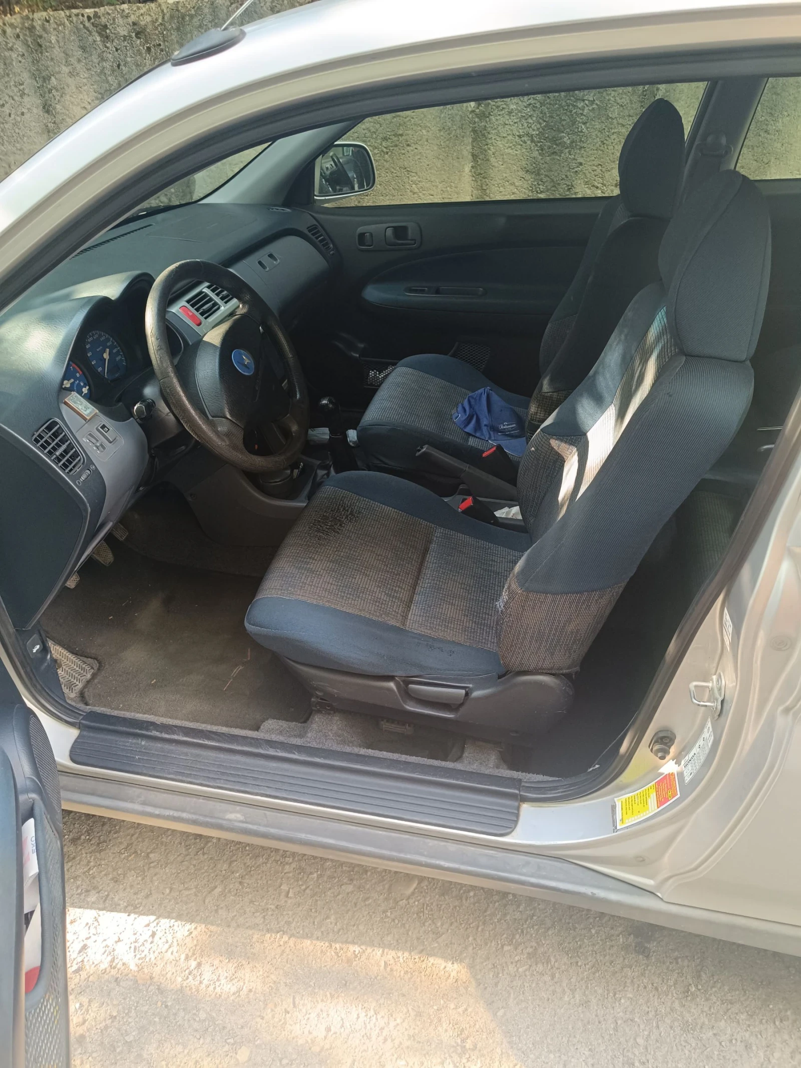 Honda Hr-v 1.6 | Mobile.bg � ����������� 3