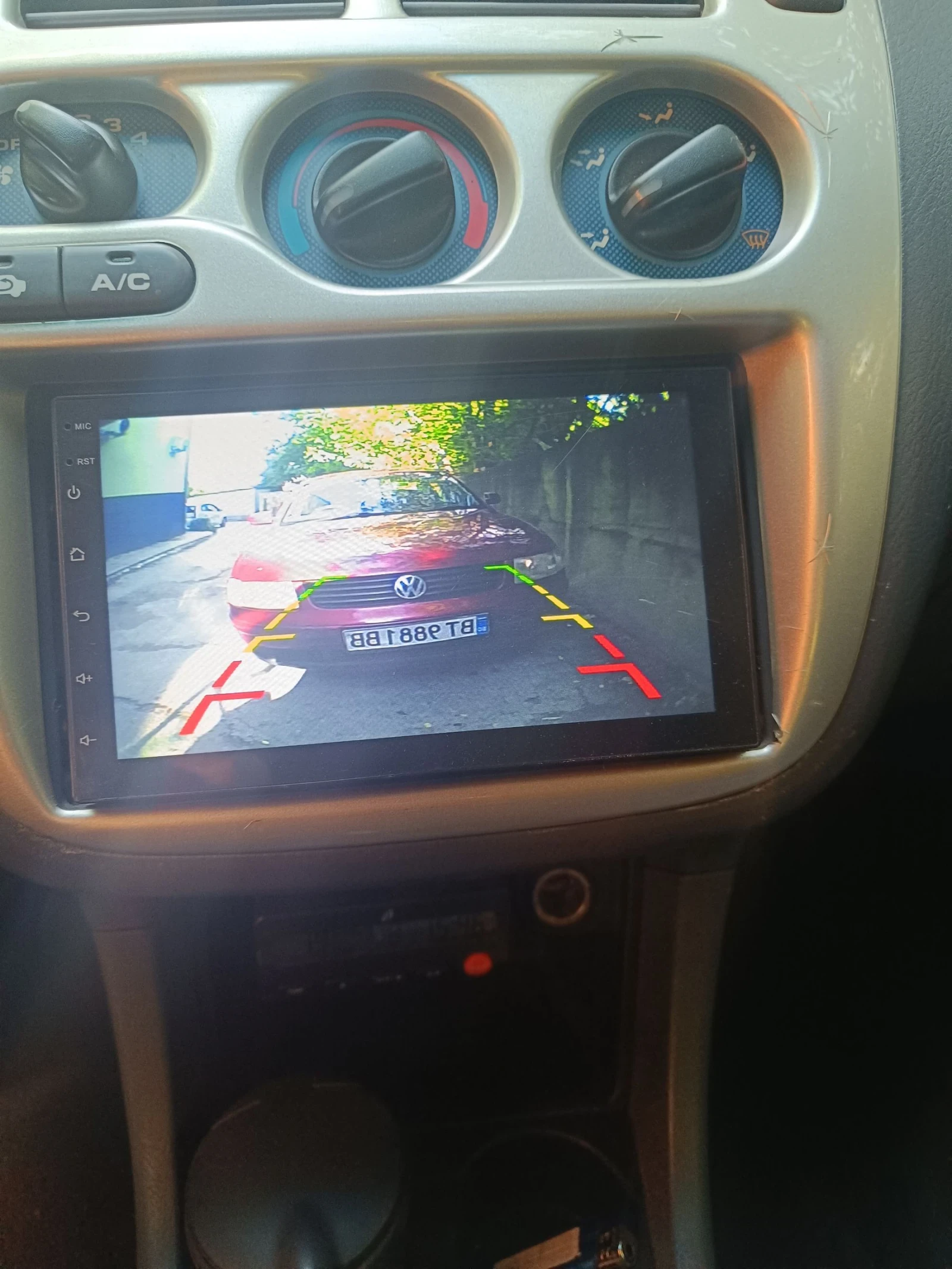 Honda Hr-v 1.6 | Mobile.bg � ����������� 4