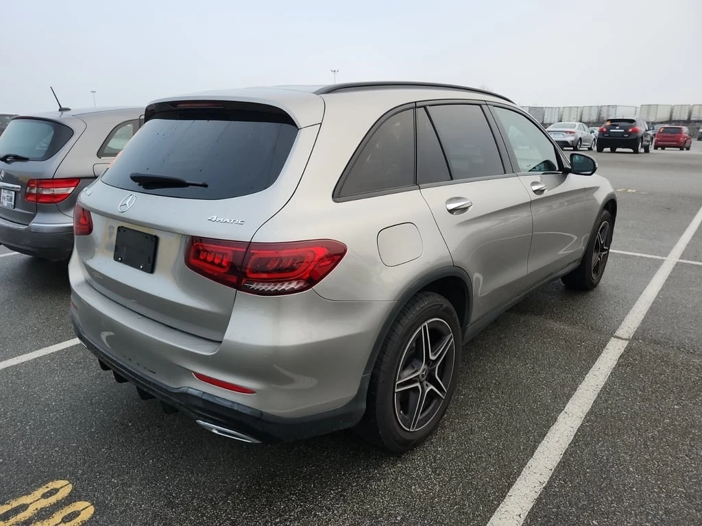 Mercedes-Benz GLC * 300 * CARFAX * ���� �� �� | Mobile.bg � ����������� 3