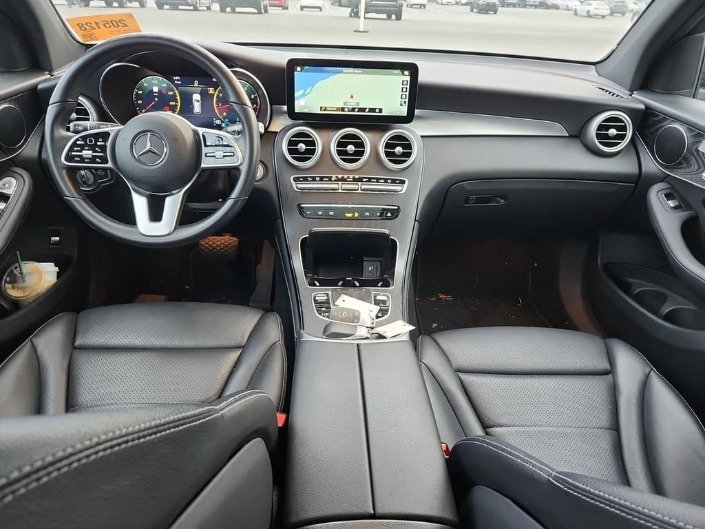 Mercedes-Benz GLC * 300 * CARFAX * ���� �� �� | Mobile.bg � ����������� 10