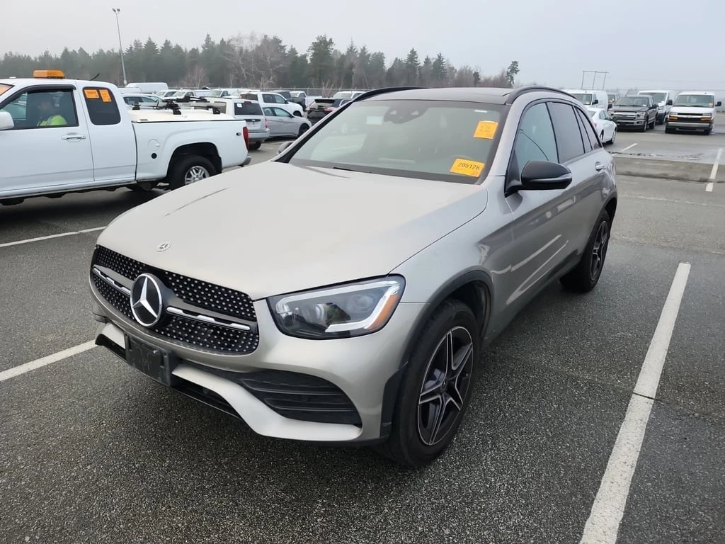 Mercedes-Benz GLC * 300 * CARFAX * ���� �� �� | Mobile.bg � ����������� 1