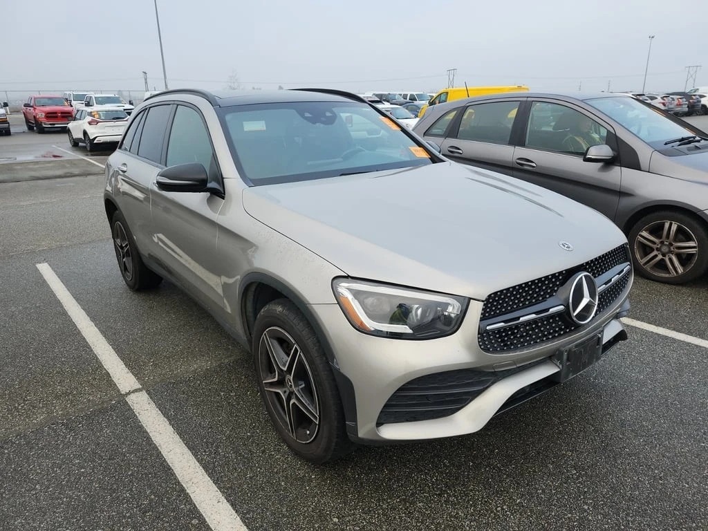 Mercedes-Benz GLC * 300 * CARFAX * ���� �� �� | Mobile.bg � ����������� 2