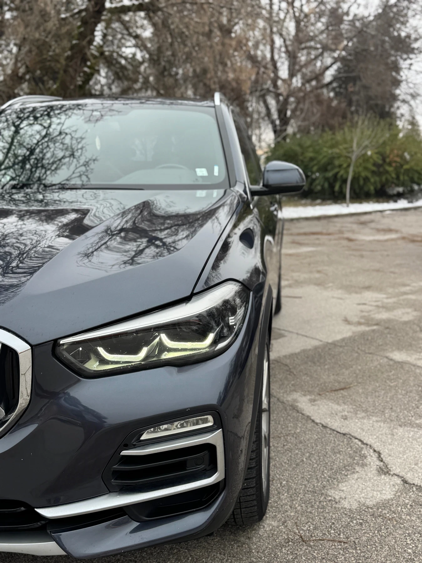 BMW X5 I40 B58 ПО ДОГОВАРЯНЕ!  - изображение 7