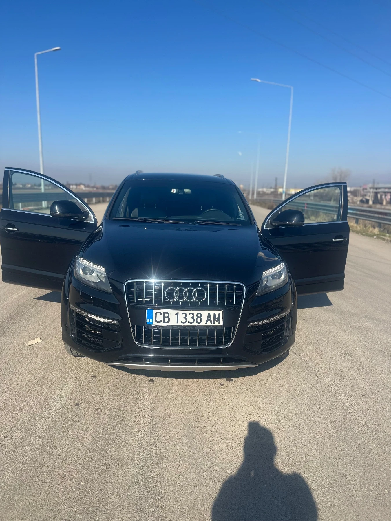 Audi Q7 | Mobile.bg � ����������� 1