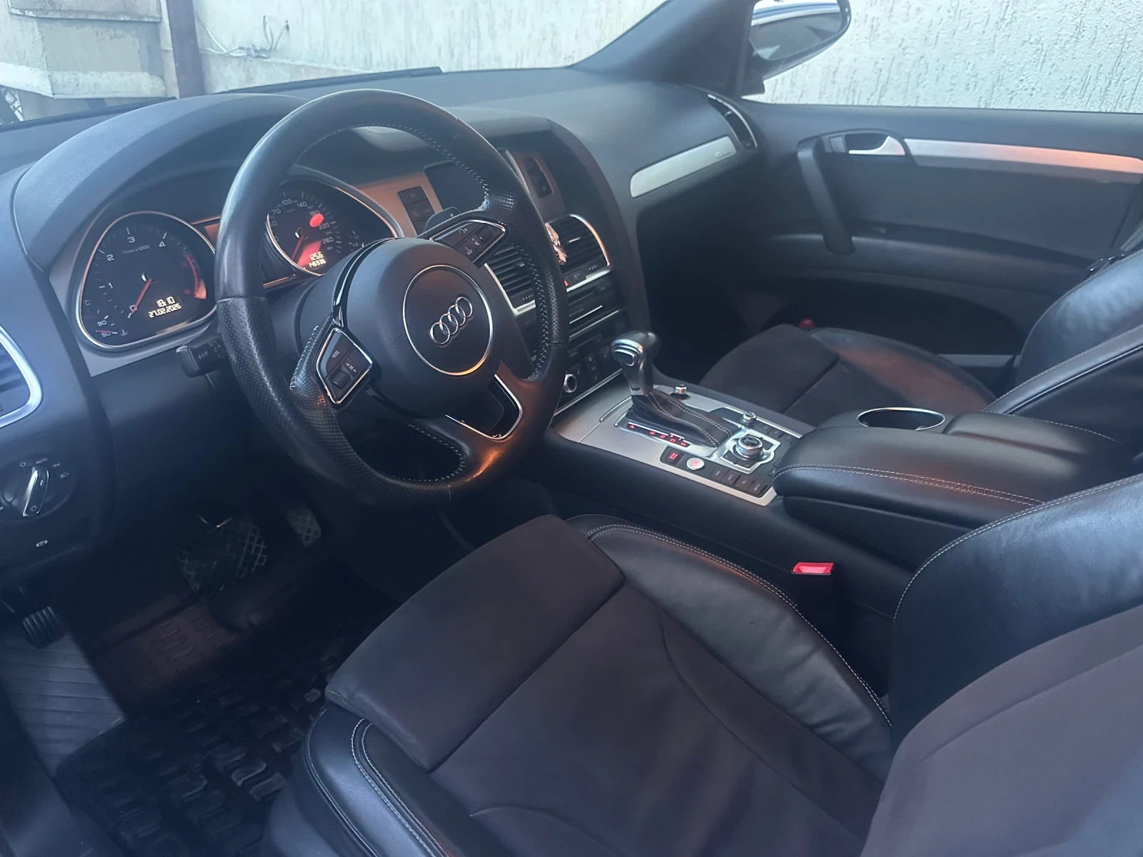 Audi Q7 | Mobile.bg � ����������� 13